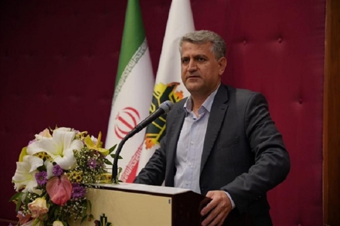 بانک کشاورزی در خط مقدم تأمین مالی زنجیرهای بخش کشاورزی قرار دارد بانک کشاورزی در خط مقدم تأمین مالی زنجیرهای بخش کشاورزی قرار دارد